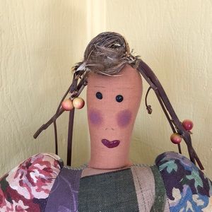 Meet your Posher, Mary